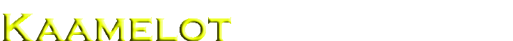 Kaamelot Project Logo